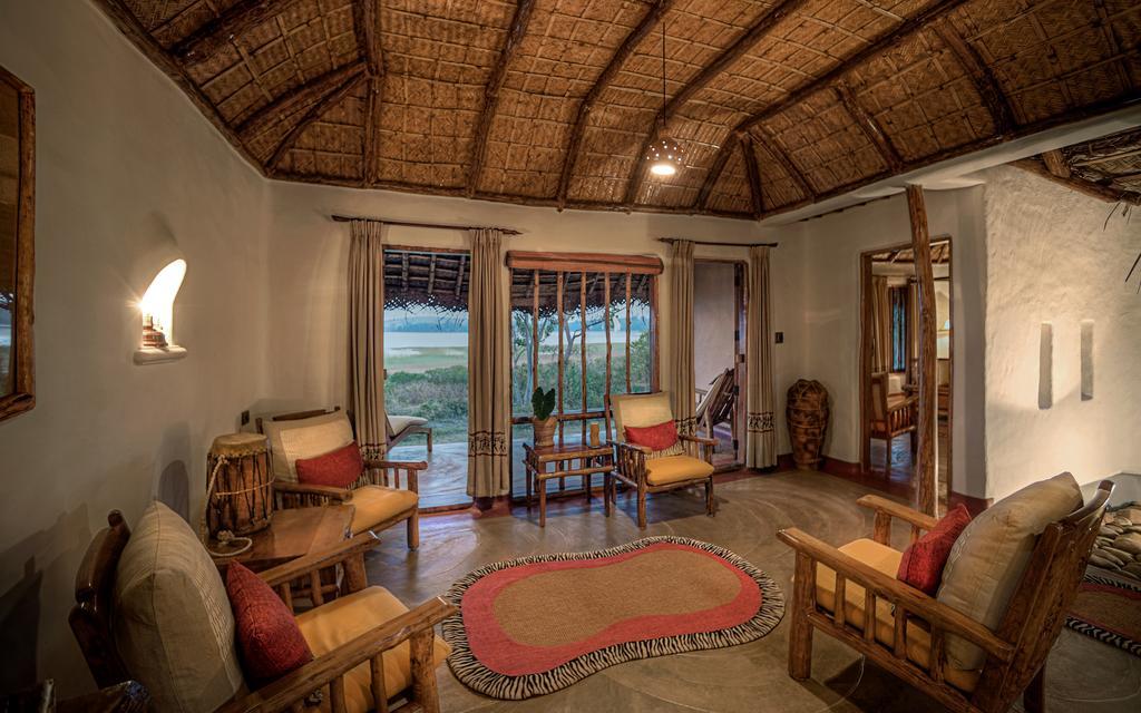 Evolve Back Kabini Begūr Extérieur photo