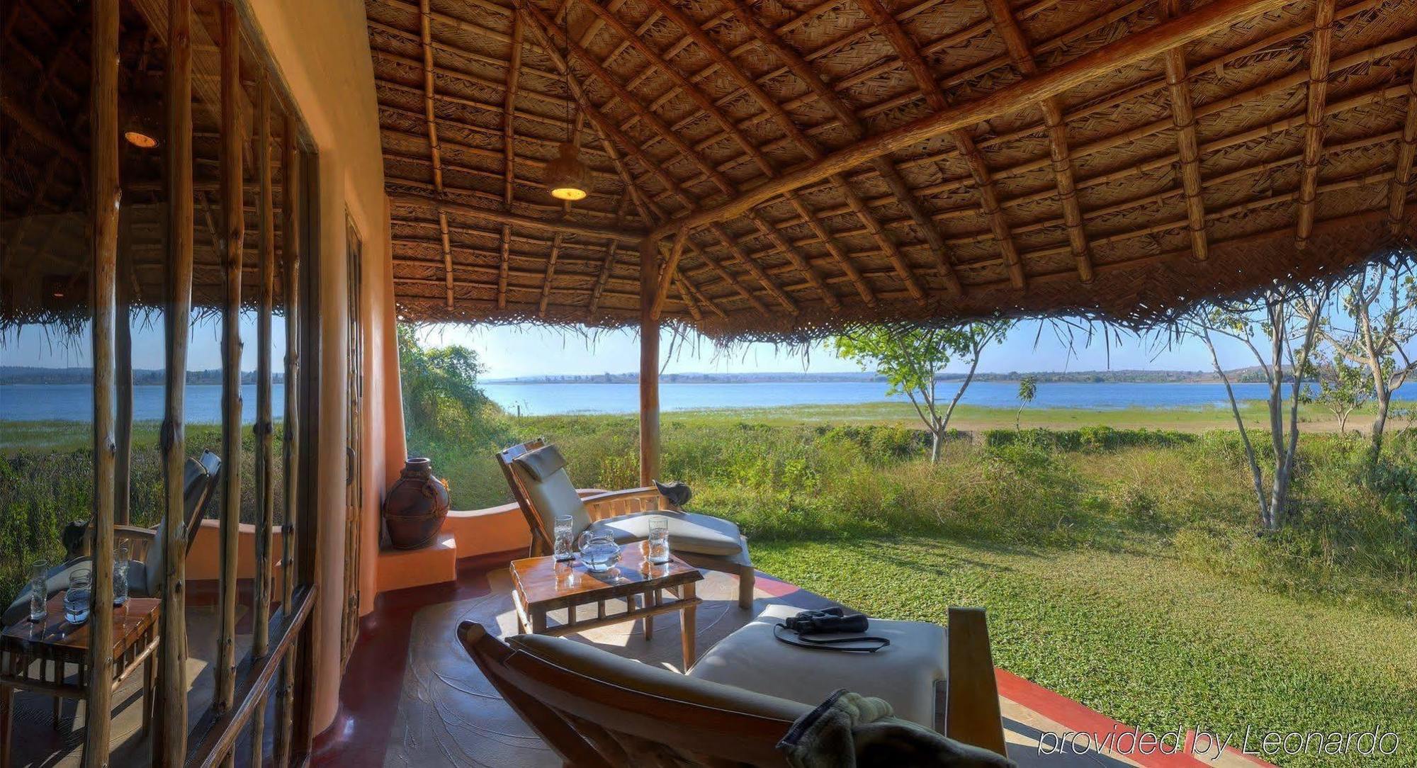 Evolve Back Kabini Begūr Chambre photo