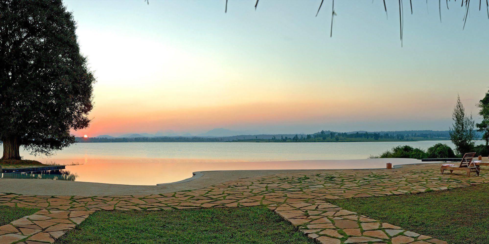 Evolve Back Kabini Begūr Extérieur photo